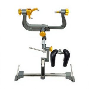 Mayfield Head Reusable Operating Table Accessories 3-point Head <b>Frame</b> Neurosurgery KAHLU - Product Image 1