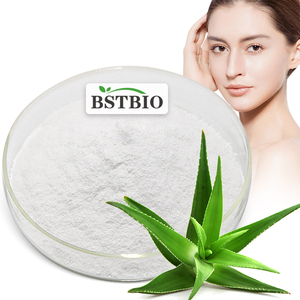 Hoge Kwaliteit Bulk Cosmetica Kwaliteit Prijs Aloë Gel Vera Poeder 200x 100x Gevriesdroogd Aloë Vera Extract Poeder Voedsel Wit Poeder - Product Image 1