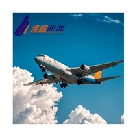 Service d'expédition directe, entrepôt et exécution des commandes, Shenzhen/Yiwu Chine, Amérique via LCL+Express, 7 à 20 jours de transit, assurance