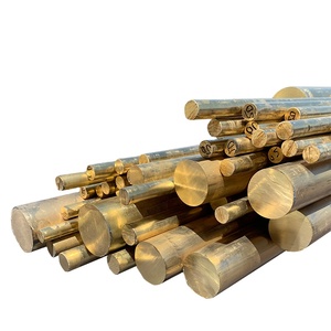 <span class=keywords><strong>AMS</strong></span> <span class=keywords><strong>4535</strong></span> C17200 베릴륨 구리 금속 합금 원형 막대 - Product Image 2