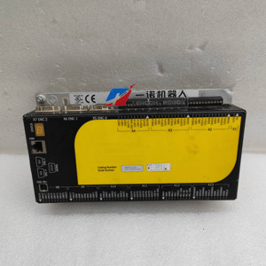 Module de contrôle de mouvement NSB202-601D, contrôleur Next <span class=keywords><strong>Move</strong></span> ESB-2, servomoteur CANopen, en stock - Product Image 2