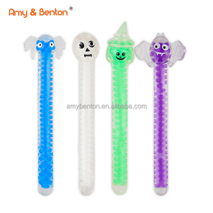 Juguetes Sensoriales Elásticos para Apretar, Novedad de Halloween, Juguetes Sensoriales Antiestrés, Regalos Divertidos para Fiestas - Product Image 2