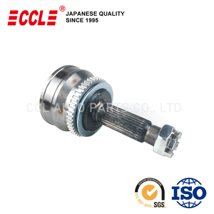 EPX 25*54*21 Fabricación de Conjunto de Eje de Transmisión, Junta Homocinética Externa para Mitsubishi MR222960/MR222961 - Product Image 2