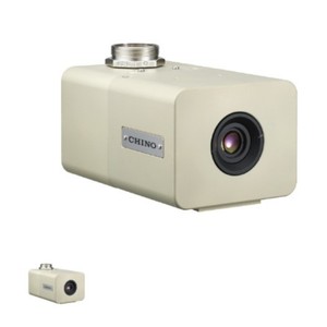กล้องถ่ายภาพความร้อน Chino ThermoPix CPA-L3 กล้องวัดอุณหภูมิแบบอินฟราเรด - Product Image 4