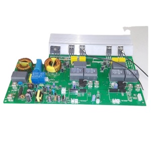 Bảng Mạch Tần Số Vô Tuyến Thường Được Sử Dụng Trong Điện Thoại Di Động Ăng Ten <span class=keywords><strong>Radar</strong></span> Máy Tính Lắp Ráp <span class=keywords><strong>PCB</strong></span> Kỹ Thuật Bề Mặt Đồng Vàng - Product Image 5