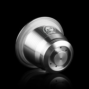 Capsule à <span class=keywords><strong>café</strong></span> en acier inoxydable de haute qualité, toute neuve, pour un arôme de <span class=keywords><strong>café</strong></span> <span class=keywords><strong>LOR</strong></span>-nice - Product Image 3