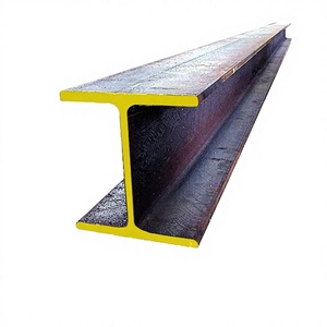 100*100mm H Section Structure de pont en acier S355JR S275JR Q235 ASTM A36 UNIVERSEL HEA/<span class=keywords><strong>HEB</strong></span>/PROFIL EN ACIER Faisceau en H - Product Image 1