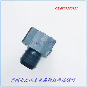 Sensor de Vacío 0261230121, Presión Absoluta, Montaje en Chasis, Hecho en Alemania - Product Image 5