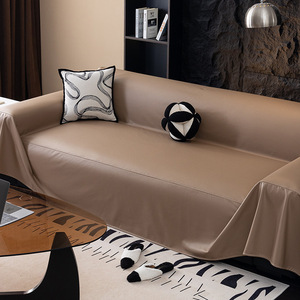 Copridivano <span class=keywords><strong>divano</strong></span> impermeabile <span class=keywords><strong>in</strong></span> <span class=keywords><strong>pelle</strong></span> Vintage copridivano componibile antiscivolo fodera <span class=keywords><strong>per</strong></span> <span class=keywords><strong>divano</strong></span> <span class=keywords><strong>per</strong></span> bambini cani gatti - Product Image 3