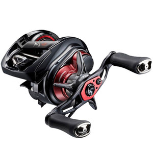 รอกเบทคาสติ้ง DAIWA Moon Beauty AIR TW รุ่นใหม่ ปี <span class=keywords><strong>2022</strong></span> 12+1BB สำหรับตก<span class=keywords><strong>ปลา</strong></span>ทะเล รอกเบทคาสติ้งน้ำหนักเบาพิเศษ - Product Image 1