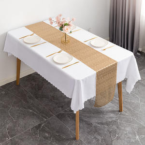Nappe Rectangle <span class=keywords><strong>de</strong></span> luxe noël <span class=keywords><strong>or</strong></span> <span class=keywords><strong>rouge</strong></span> chemin <span class=keywords><strong>de</strong></span> <span class=keywords><strong>Table</strong></span> à paillettes mariage Banquet 3MM brillant paillettes chemin <span class=keywords><strong>de</strong></span> <span class=keywords><strong>Table</strong></span> à paillettes - Product Image 5