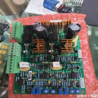 Placa Amplificadora para Máquina de Moldeo por Inyección FPV-01N, Nueva, 1 Unidad # Suministro al por Mayor W103U WX