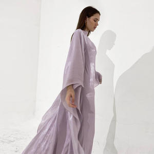 <span class=keywords><strong>Boutique</strong></span> 2025 automne nouvelle robe de style de mode robe ample pour femmes - Product Image 2