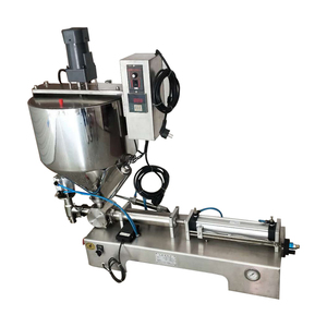 Có thể điều chỉnh định lượng sưởi ấm khuấy Tank kiểm soát nhiệt độ không đổi <span class=keywords><strong>100</strong></span> độ C cho nước giải khát dầu Điền - Product Image 1