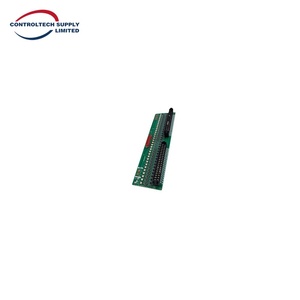 Módulo de Entrada Digital Original Nuevo 51303928-100 MU-TDID72 en Stock, Pieza de Repuesto para Sistema de Control de Grado Industrial - Product Image 3