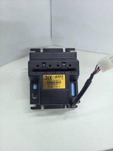 <span class=keywords><strong>Jix</strong></span> เครื่องเกมหยอดเหรียญพลาสติกไฟฟ้ามีสายไฟ - Product Image 4