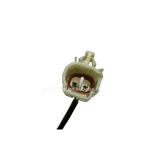 Front LH ABS車輪速度センサToyota Vitz Yaris Belta Vios OEM 89543-52030 - Product Image 4