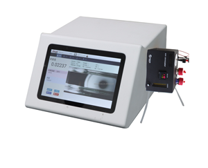 Analyseur automatique de la gravité <span class=keywords><strong>API</strong></span> des huiles brutes (ASTM D4052 D5002) - Product Image 1