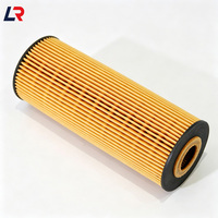 Filtre à huile pour Mercedes Benz, distributeur d'usine, A1041800709 A1041800109 1041800509, pièces automobiles, filtre à huile diesel