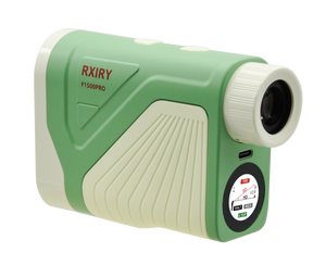 Alat 1500 <span class=keywords><strong>Laser</strong></span> portabel, alat pengukur jarak <span class=keywords><strong>Laser</strong></span> portabel 905nm aman mata HD SD VD SPD 2025 m 7x IP55 - Product Image 1