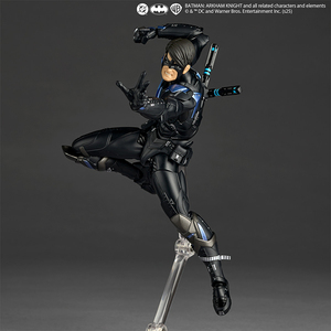 Increíble figura DE ACCIÓN DE PVC de Anime Iron <span class=keywords><strong>Man</strong></span> móvil KAIYODOD modelo depósito rueda giratoria tecnología <span class=keywords><strong>Robot</strong></span> 15cm - Product Image 2