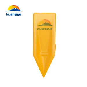 <span class=keywords><strong>1u3202tl</strong></span> Trung Quốc nhà sản xuất răng điểm kết thúc trước loader backhoe giả mạo Rock Mini Máy xúc xô răng - Product Image 2