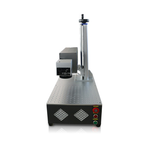 Marqueur laser Galvo CO2 personnalisé - Gravure 3D pour verre/bois/acrylique, directement du fabricant - Product Image 1