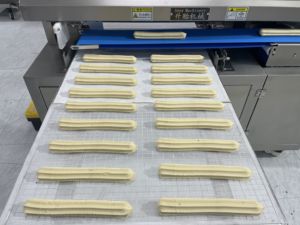 Seny <span class=keywords><strong>Machine</strong></span> à <span class=keywords><strong>churros</strong></span> automatique multifonction <span class=keywords><strong>Machine</strong></span> à churro automatique - Product Image 4