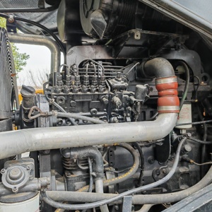 Matériel de construction utilisé de chargeur de Liugong 856 LIUGONG 835 855 856 856H 862H avec la bonne qualité - Product Image 6