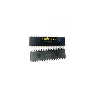 Hainayu ชิปรวม8บิตไมโครโปรเซสเซอร์ HD63B09P DIP40ชิ้นส่วนอิเล็กทรอนิกส์ - Product Image 1