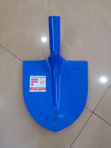 Pelle en acier et carton <span class=keywords><strong>de</strong></span> haute qualité, 20 pièces, type S509, livraison gratuite depuis la france - Product Image 3