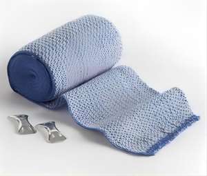 Fasciatura fredda fasciatura elastica di raffreddamento sportivo con fasciatura di ghiaccio - Product Image 1