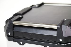 DAYANG - Maleta Lateral Doble para Motocicleta de 36L, Caja Trasera de Aluminio, Maleta Trasera, Maleta Lateral, Color, Peso Neto, CHO - Product Image 6