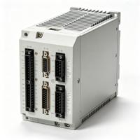 Controlador PLC 20BC205A0ANNAND0 Novo e Lacrado com Software de Edição