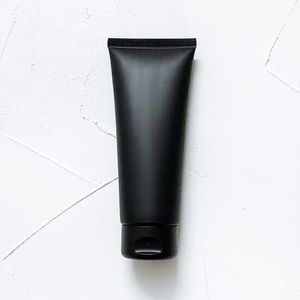 Thân thiện với môi trắng 15ml năng lực Ống nhựa mềm với nắp lật nắp trên cho chăm sóc da mặt Kem Lotion dầu gội mỹ phẩm - Product Image 4