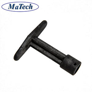 निर्माता कस्टम मेड औद्योगिक रेत कास्टिंग लोहे के कास्टिंग कीमत - Product Image 5