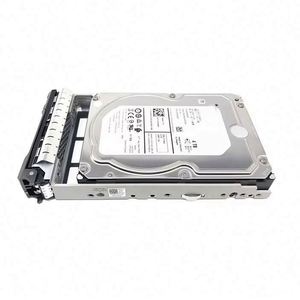095M6K 14G <b>4TB</b> HDD 7.2K 3.5i" SATA 6Gbps Hot Plug <b>Hard</b> <b>Drive</b> in Sealed Pack - Product Image 1