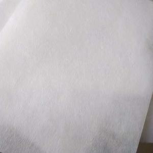 <span class=keywords><strong>Papier</strong></span> Non tissé Soluble dans l'eau chaude, <span class=keywords><strong>broderie</strong></span> à haute température - Product Image 2