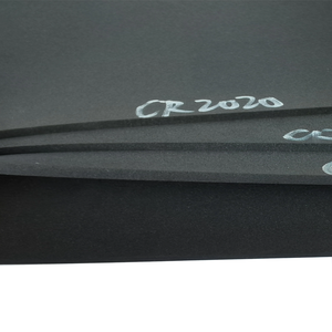 رغوة نيوبرين مغلقة CR فوم CR للمواد العازلة <span class=keywords><strong>3</strong></span> من قطع قوالب - Product Image 4