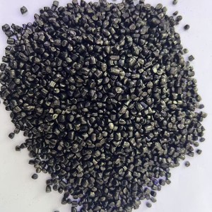 ความสามารถในการดำเนินการ CNTS-PET มาสเตอร์แบทช์อนุภาค0.40% นาโนคาร์บอน - Product Image 2