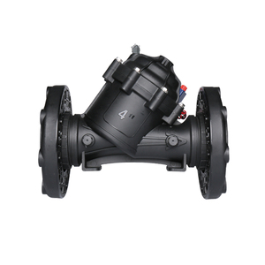 Vanne solénoïde d'irrigation électrique télécommandée de 4 pouces pour systèmes d'<span class=keywords><strong>arrosage</strong></span> paysager compatibles Bermad, <span class=keywords><strong>Rain</strong></span> <span class=keywords><strong>Bird</strong></span>, Hunter - Product Image 2