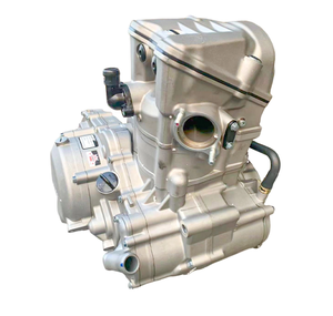 OEM Original Factory NC450 <b>Engine</b> <b>Assembly</b> 450cc Efi for Tricycle <b>Motorcycle</b> Parts Supply Dirt Bike 450cc OEM Original Factory N - Product Image 2