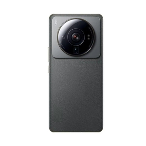 Originale per <span class=keywords><strong>Xiaomi</strong></span> <span class=keywords><strong>12</strong></span> Ultra 5G Smartphone con Ricarica Rapida 100W, Antiurto, Gaming, Dual SIM, 512GB ROM, Supporta CDMA, Inglese Francese - Product Image 1