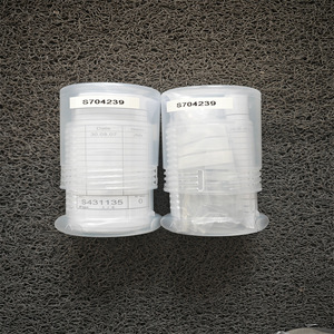 THERMOFISHER A035702 Joint d'étanchéité d'arbre rotatif en alliage de zinc pour électrovanne, pièce de rechange pour machine-outil - Product Image 4