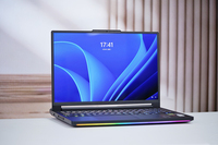 Ordinateur portable de jeu haut de gamme Ienovo LEGION Y9000P Ultra 2025 16 pouces 2.5K 240Hz 0.08ms Oled Ultra 9 275HX RTX 5080 32 Go de RAM 1 To de SSD