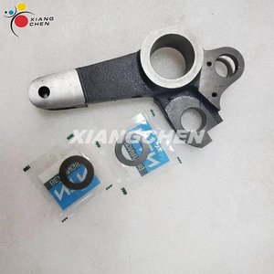 4446651082 Pull Gauge Bit Link Bracket Lever for KOMOR 4446651082 Offset <b>Printing</b> <b>Machine</b> - Product Image 3