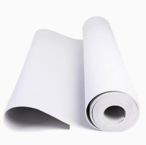Pannelli Fonoassorbenti in Vinile a Massa Caricata per Isolamento Acustico Moderno per Camere da Letto - Barriera Acustica Antirumore <span class=keywords><strong>MLV</strong></span> - Product Image 1