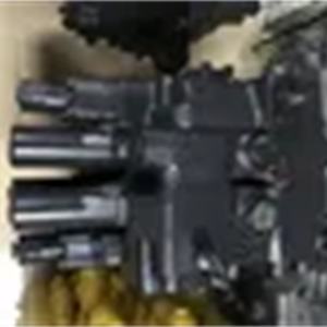 Vanne de commande portable Belparts pour excavatrice SH330 SH350 SH360A3 - Product Image 4