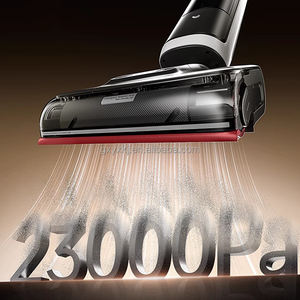 <span class=keywords><strong>Aspirapolvere</strong></span> portatile senza fili per uso domestico Dreame H40 Ultra autopulente verticale bagnato <span class=keywords><strong>e</strong></span> asciutto - Product Image 4