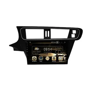 Stereo Car Multimedia for Citroen C3 Sets for All Types of Models